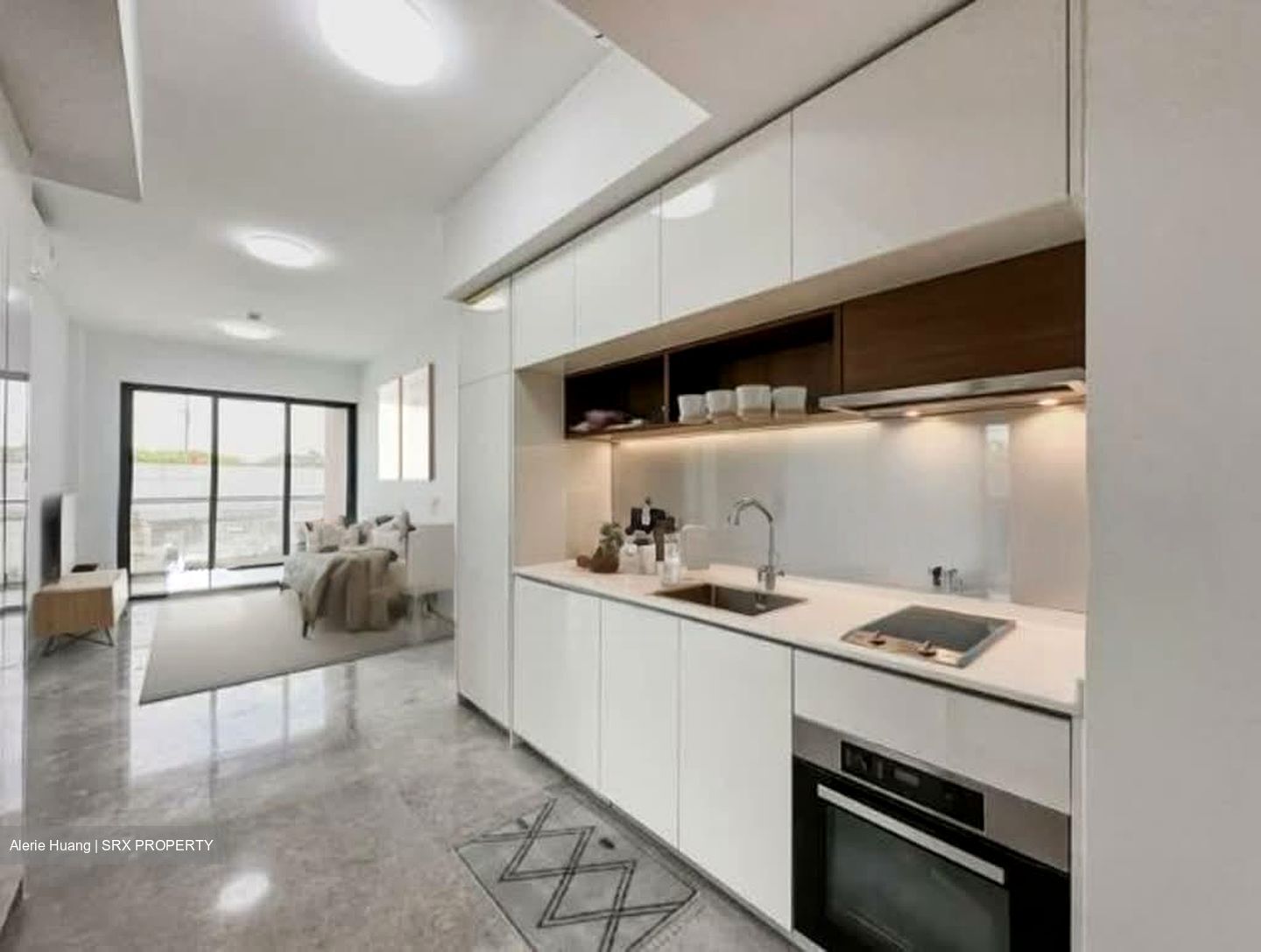 Fourth Avenue Residences (D10), Apartment #559911761